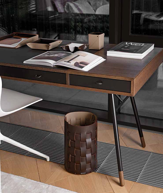 Корзина Bottega ADJ  - фото-3 | interior market