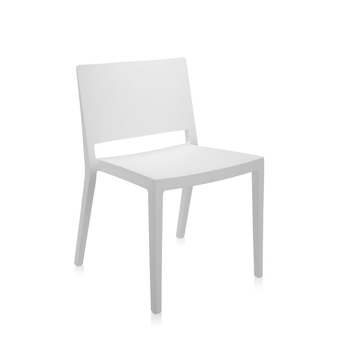 Стул для улицы Kartell Lizz mat - фото-2 | interior market