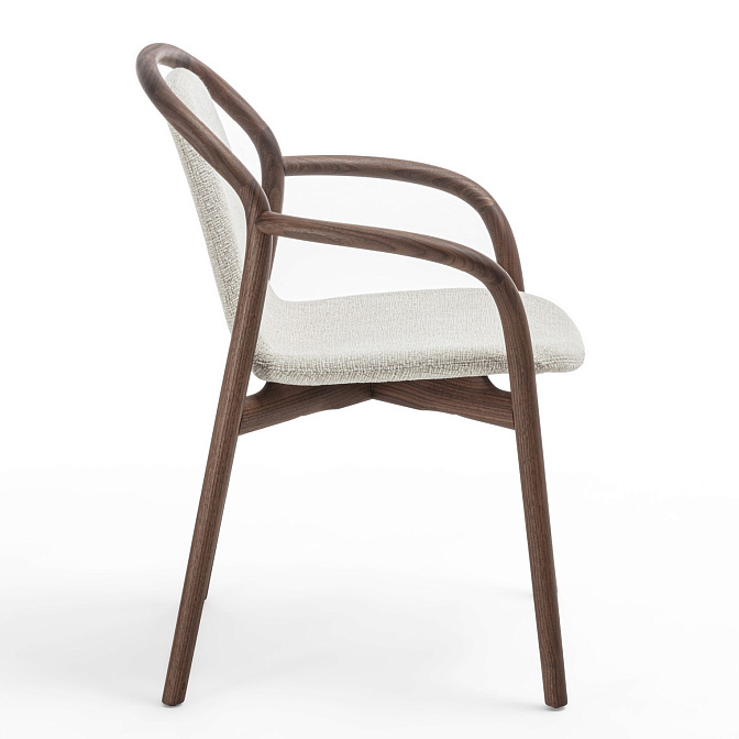 Обеденный стул Porada PETRA - фото-2 | interior market