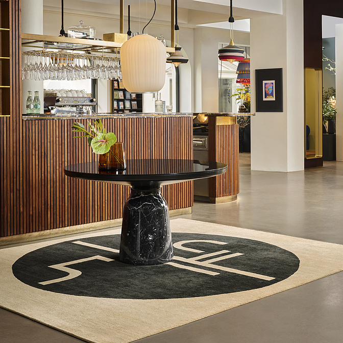 Ваза  Classicon Vase - фото-2 | interior market