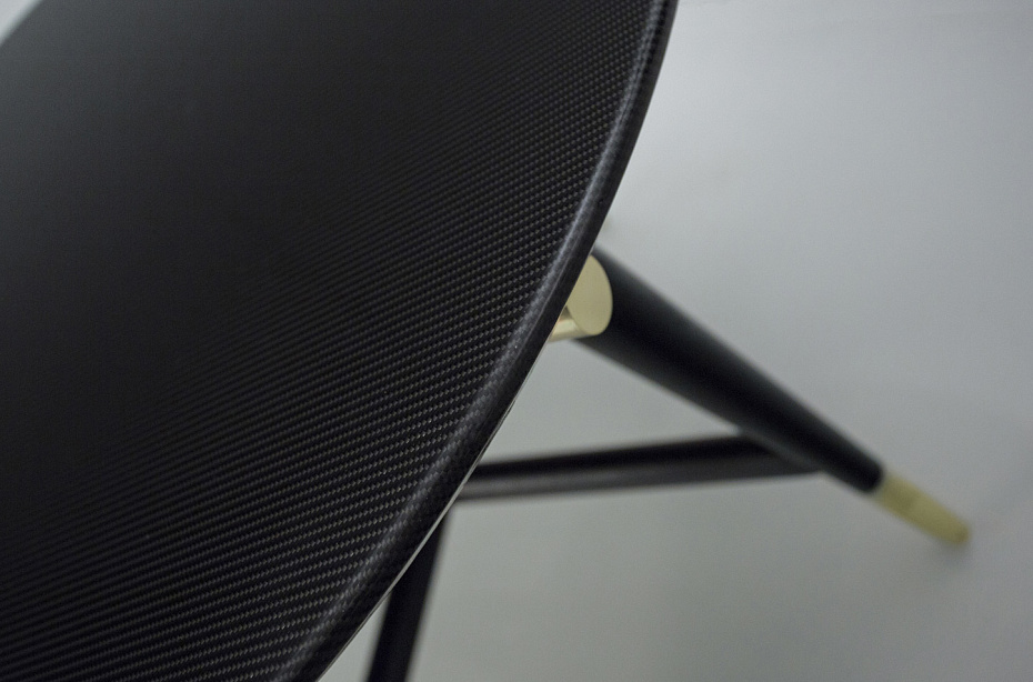 Журнальный столик JNL Misfits - фото-2 | interior market