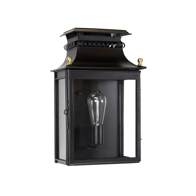 Уличный светильник  Mis En Demeure Raspail - фото-1 | interior market