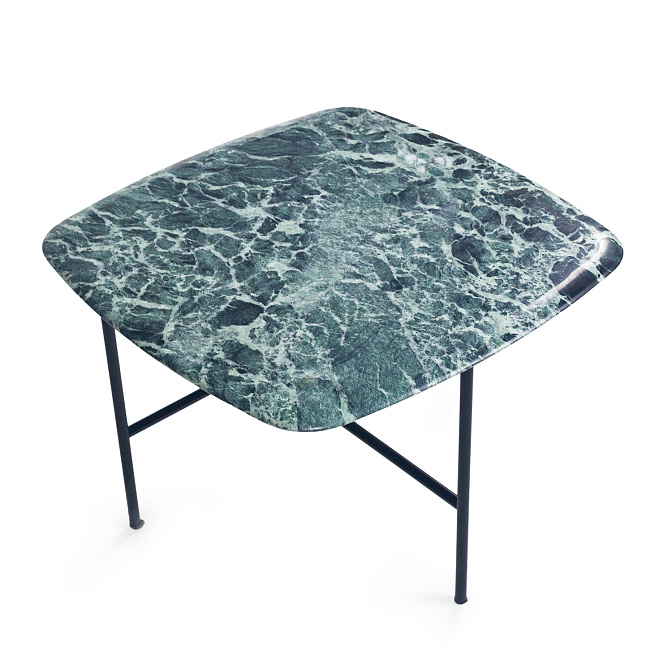 Журнальный столик Meridiani ADRIAN - фото-3 | interior market Журнальный столик Meridiani ADRIAN - фото-3 | interior market