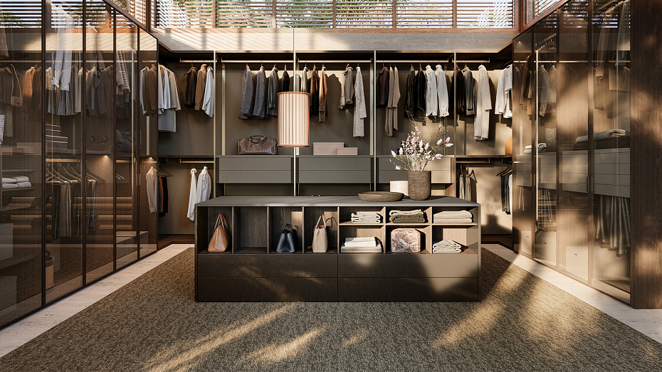 Комод Boffi Abentis - фото-4 | interior market