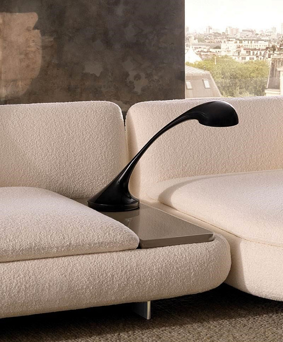 Модульный диван Minotti Vivienne - фото-7 | interior market