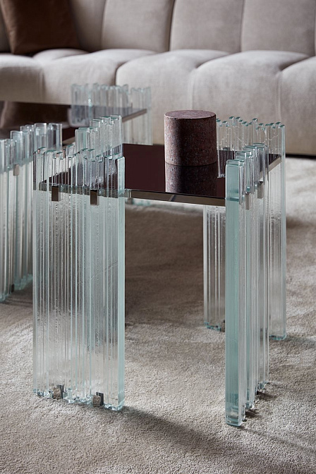 Журнальный столик Gallotti&Radice MIRAGE  - фото-2 | interior market