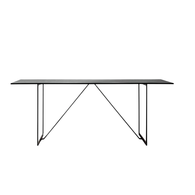 Стол De Padova R.I.G. - фото-2 | interior market