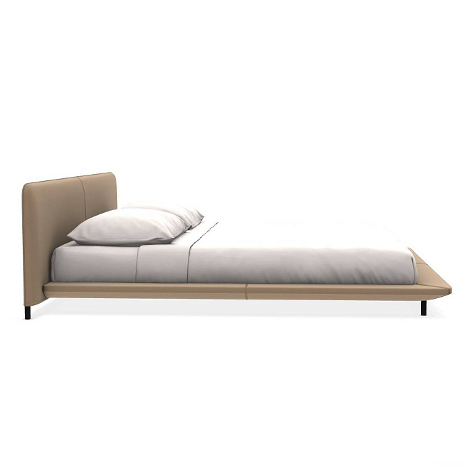 Кровать De Padova EREI - фото-2 | interior market