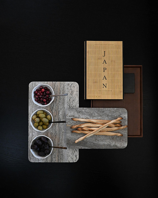 Поднос  101cph Enkei Tray Rectangular, Medio - фото-6 | interior market