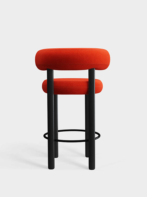 Барный стул Tom Dixon Fat 65cm Counter Stool - фото-3 | interior market