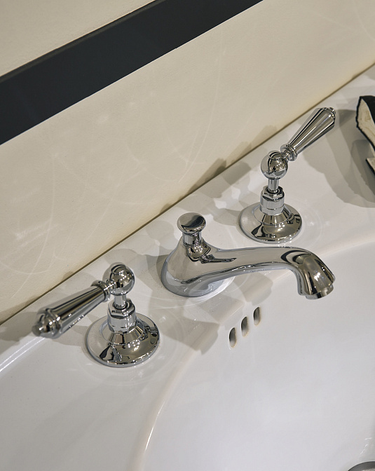 Смеситель Devon&Devon Signature - фото-3 | interior market