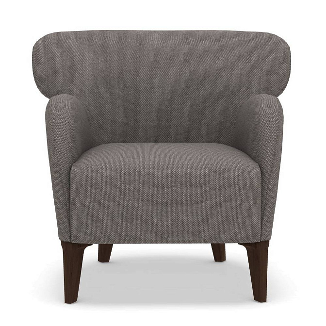 Кресло De Padova ALBERETA - фото-2 | interior market