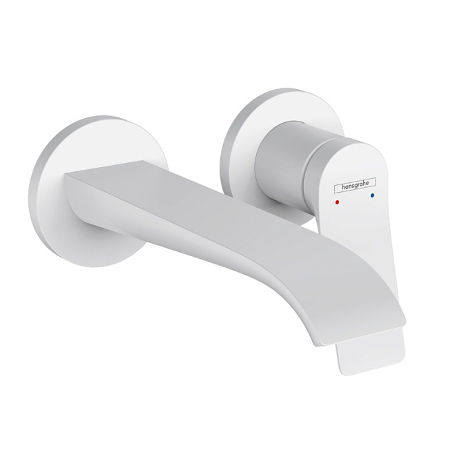 Смеситель для раковины HANSGROHE VIVENIS - фото-1 | interior market