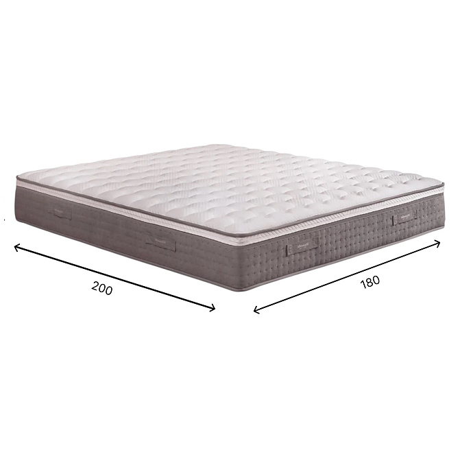 Матрас  Altrenotti BI-MOON H. 31 - фото-1 | interior market