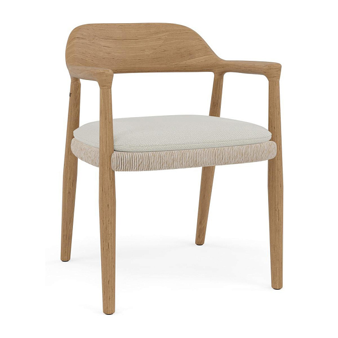 Обеденный стул для улицы Manutti Yiko - фото-1 | interior market