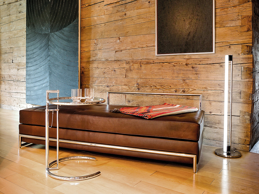 Торшер  Classicon Tube Light - фото-2 | interior market