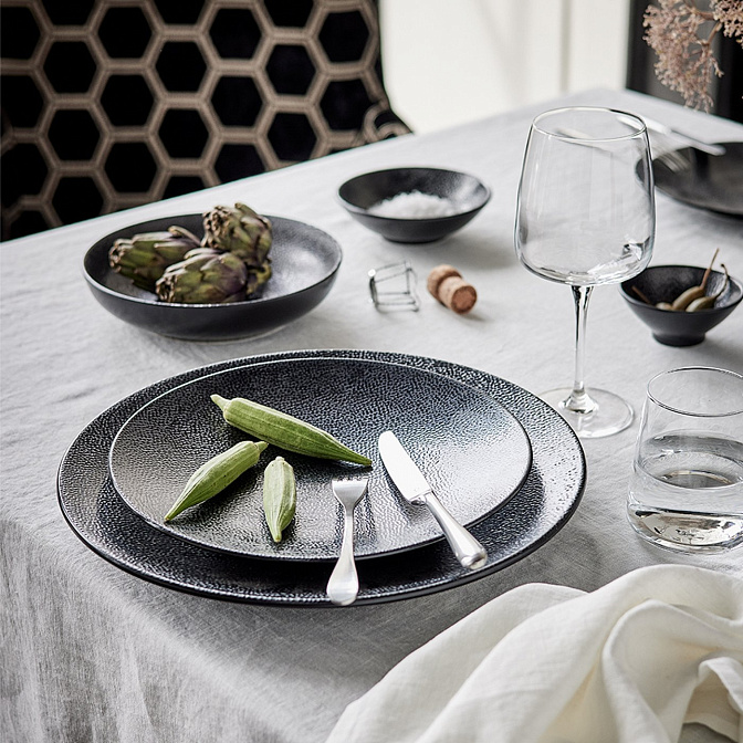 Бокал для вина LAMBERT Dao - фото-3 | interior market