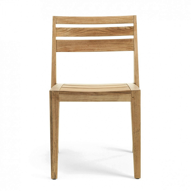 Стул обеденный Ethimo Ribot - фото-3 | interior market