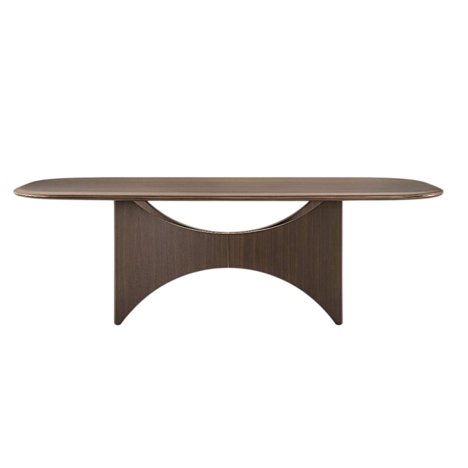 Стол обеденный Turri BLUES - фото-1 | interior market