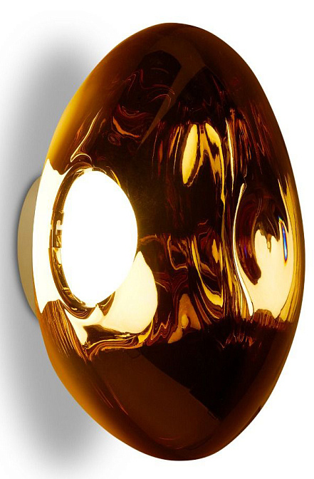 Бра Tom Dixon Melt led surface - фото-1 | interior market