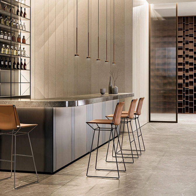 Стул MDF Italia NEIL - фото-3 | interior market