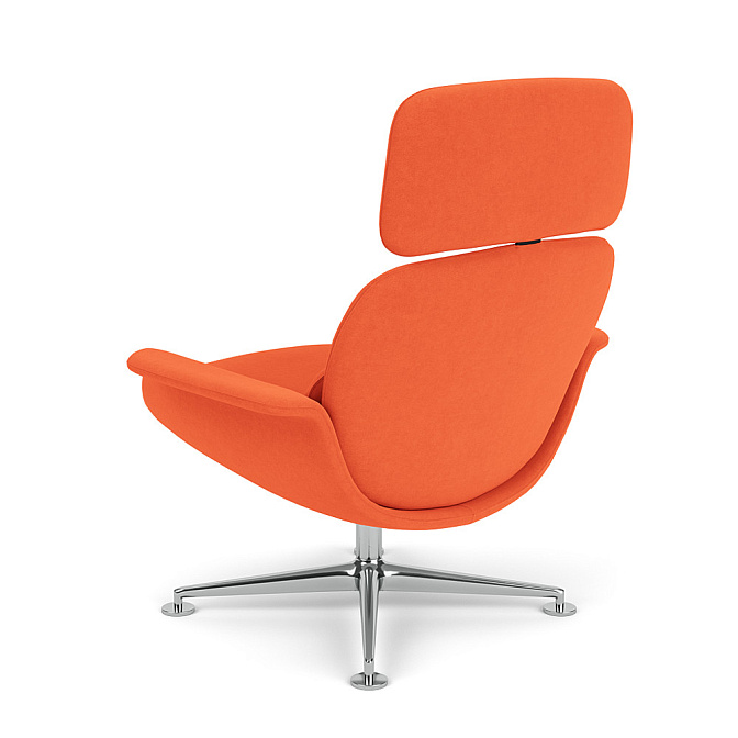 Кресло Knoll KN02 - фото-2 | interior market