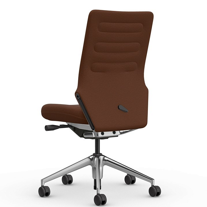 Офисное кресло Vitra AC 5 Work - фото-4 | interior market