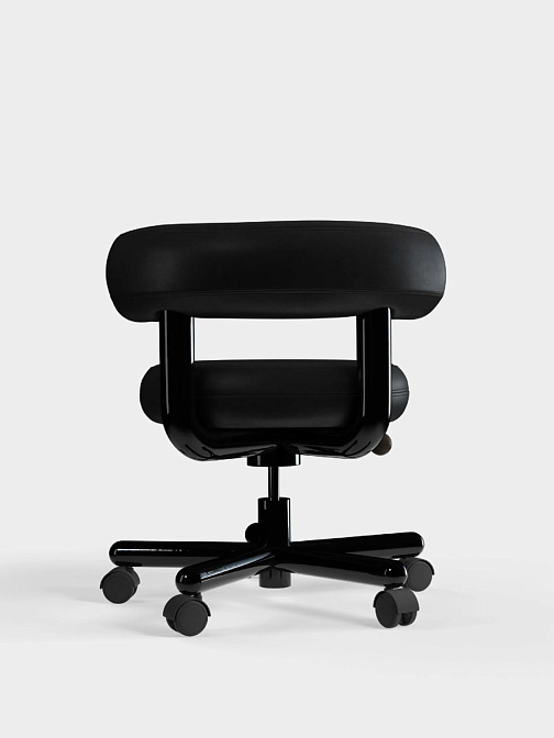 Офисный стул Tom Dixon Fat Work Chair - фото-3 | interior market