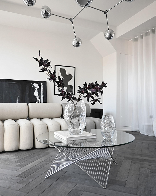 Ваза 101cph Katachi Vase, Medio - фото-3 | interior market
