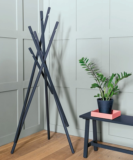 Вешалка Schonbuch Sticks - фото-3 | interior market