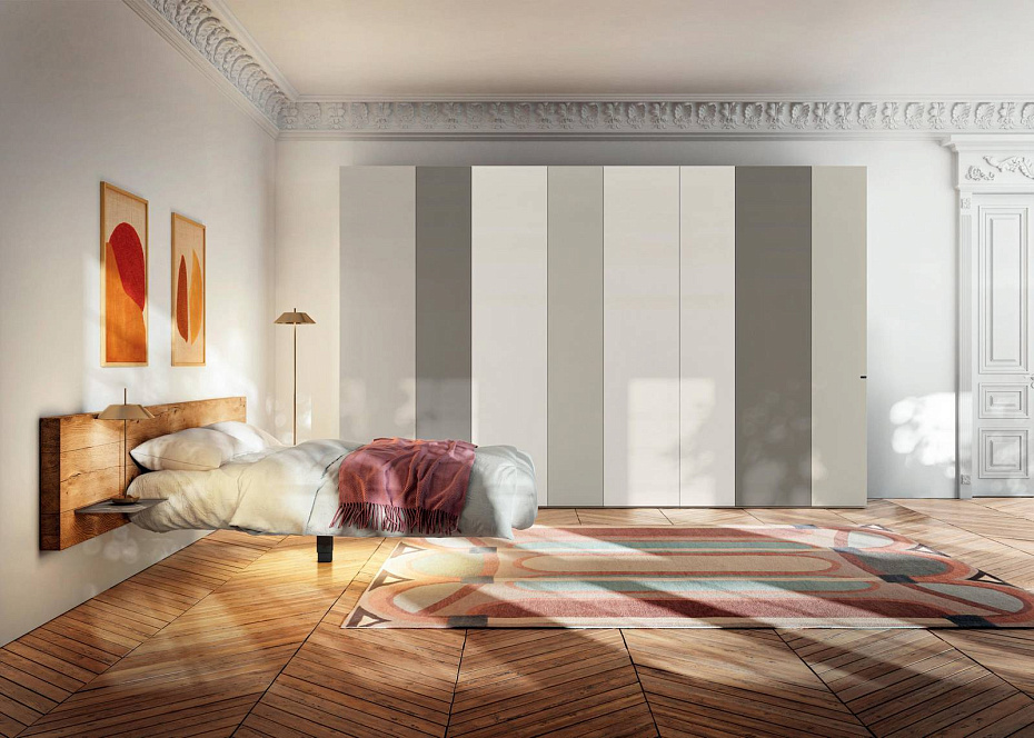 Подвесная кровать Lago Fluttua - фото-2 | interior market