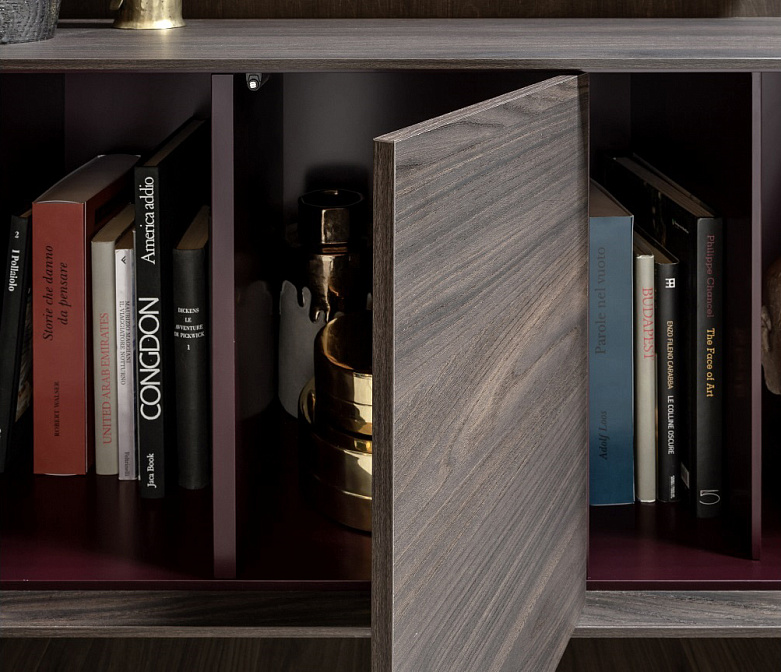 Комод Novamobili Reverse - фото-3 | interior market