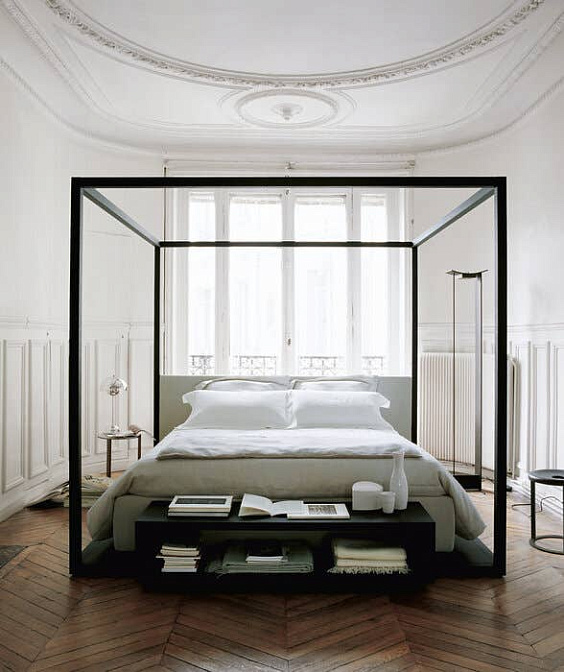 Комод Maxalto ALCOVA - фото-2 | interior market