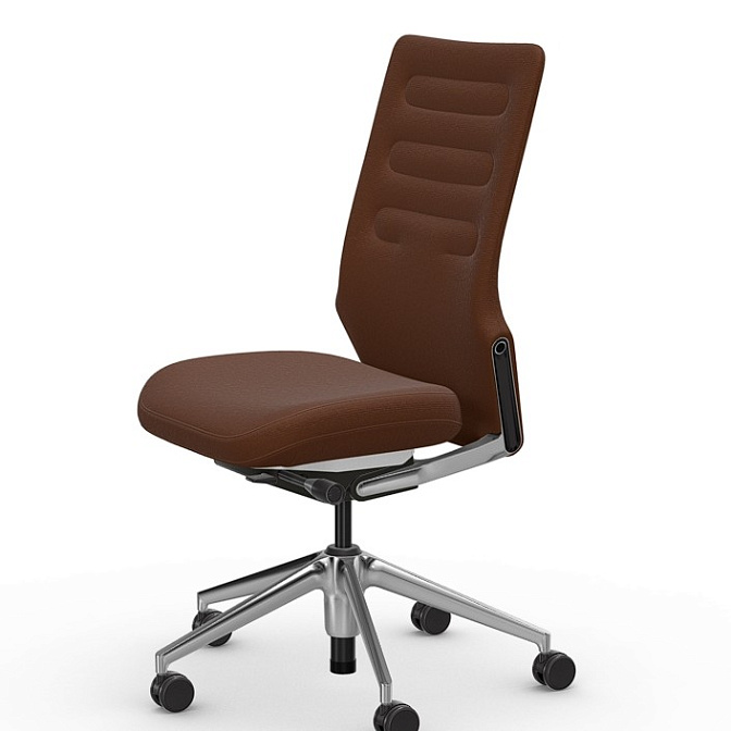Офисное кресло Vitra AC 5 Work - фото-3 | interior market