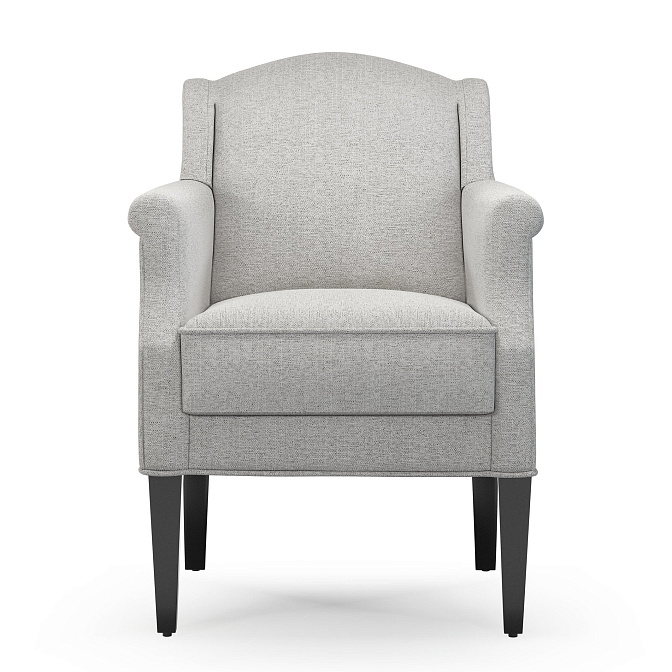 Кресло Mis En Demeure Du Bac - фото-2 | interior market