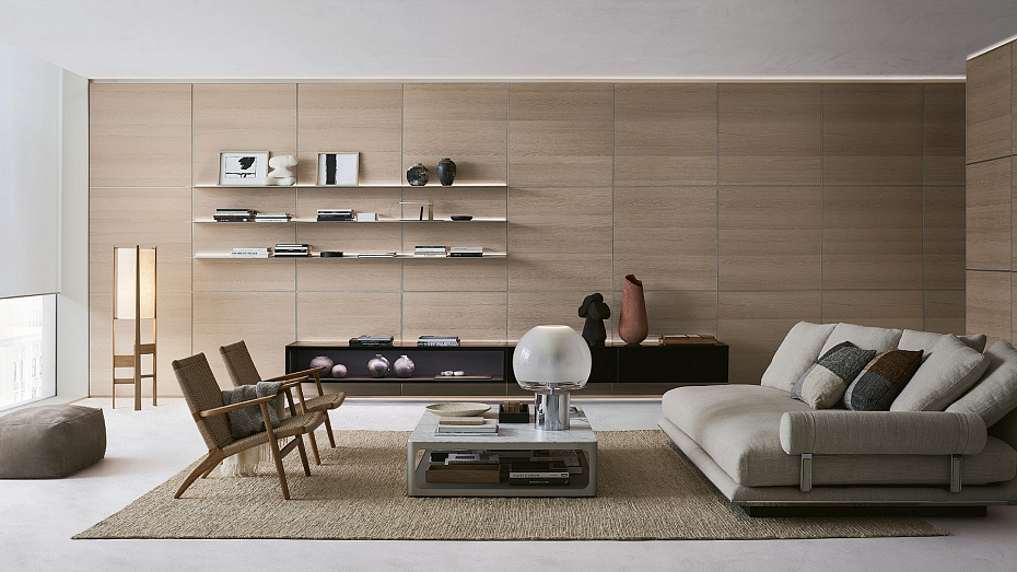 Комод Rimadesio Self - фото-2 | interior market