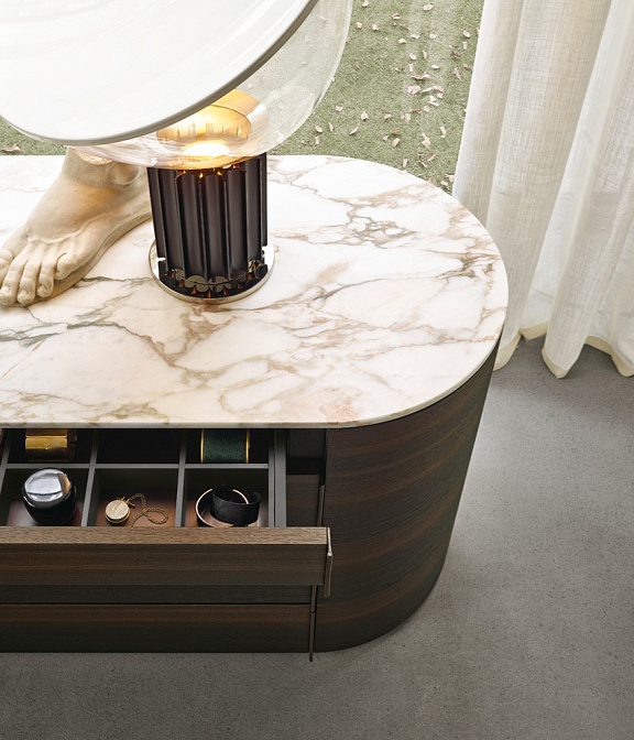 Комод Poliform Onda - фото-2 | interior market