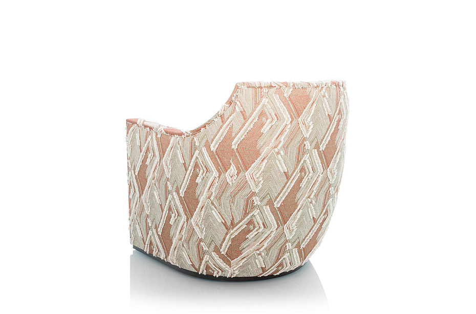 Кресло JNL Falba - фото-3 | interior market