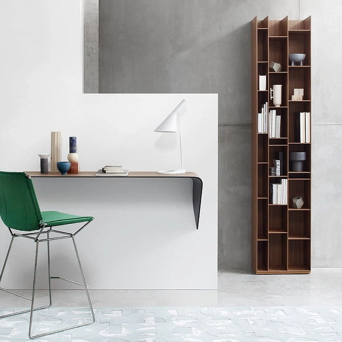 Письменный стол MDF Italia Mamba - фото-2 | interior market