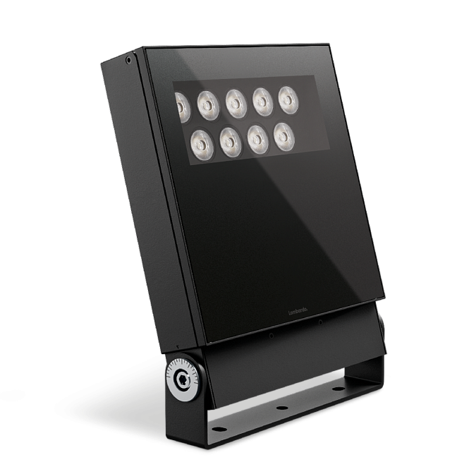 Уличный светильник  Lombardo Delta 2 Arc - фото-1 | interior market