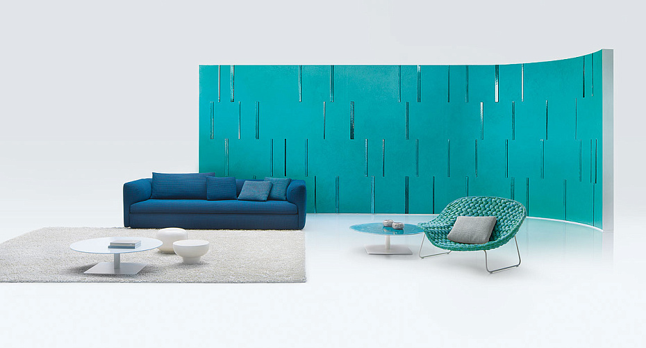 Кресло Paola lenti Shito - фото-3 | interior market