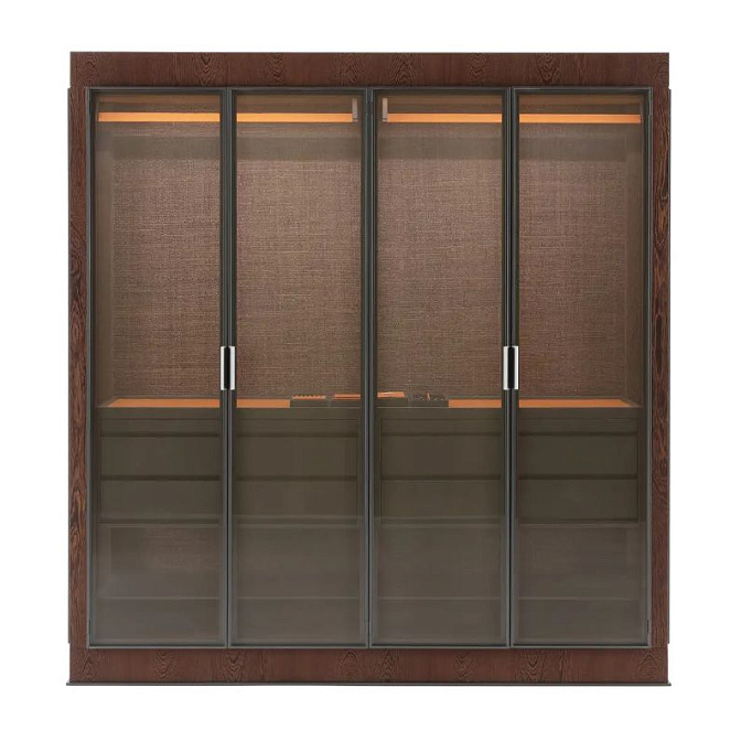 Шкаф Maxalto Eracle - фото-2 | interior market