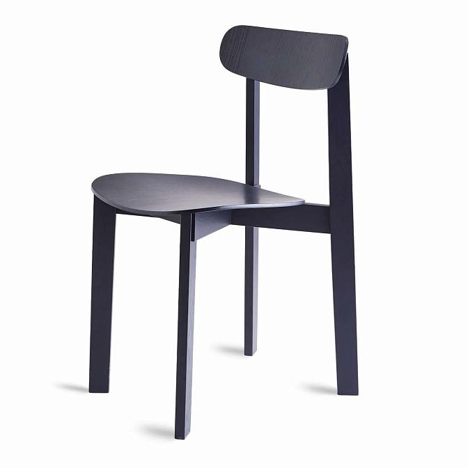 Обеденный стул Please Wait To Be Seated Bondi - фото-1 | interior market