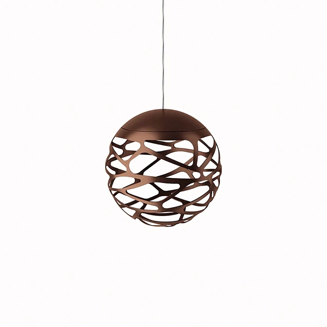 Светильник Lodes (Studio Italia Design) Kelly Cluster - фото-1 | interior market