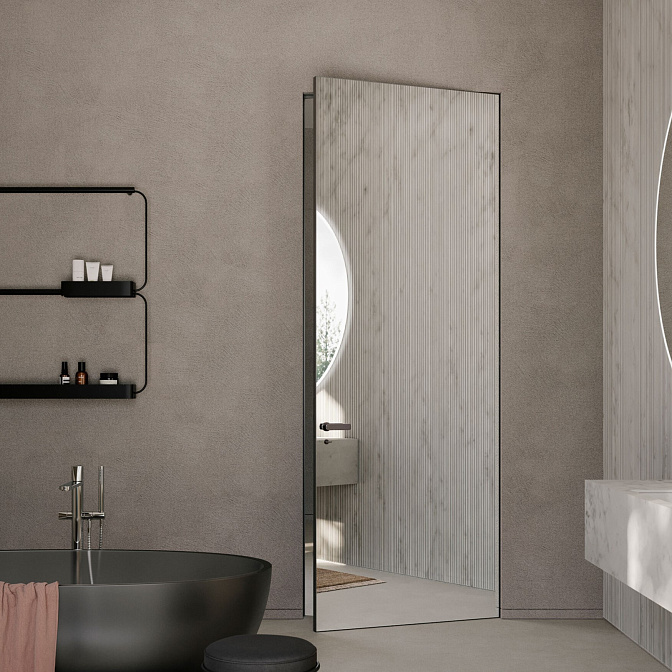 Дверь Lualdi Rasoline 55s - фото-1 | interior market