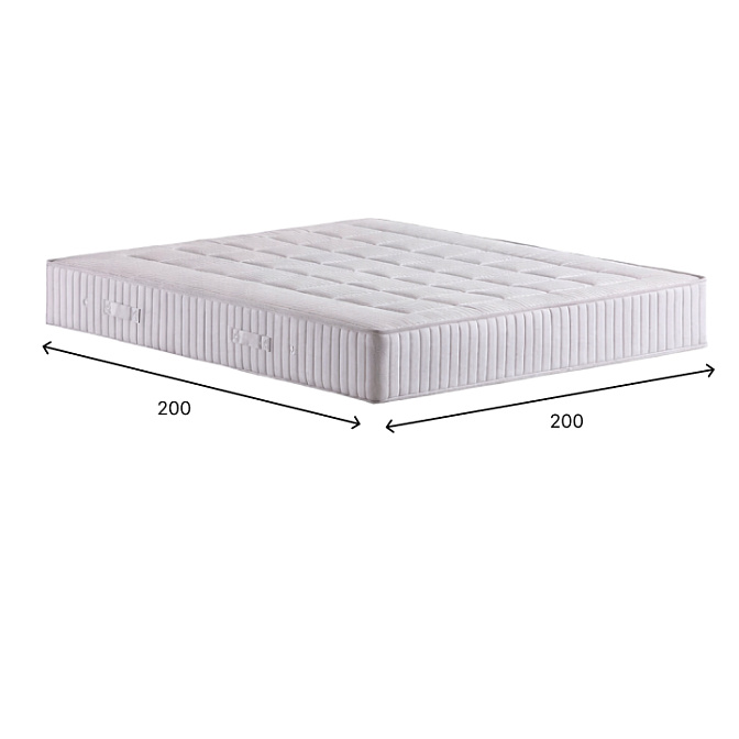 Матрас  Flou MAM3 medium - фото-1 | interior market