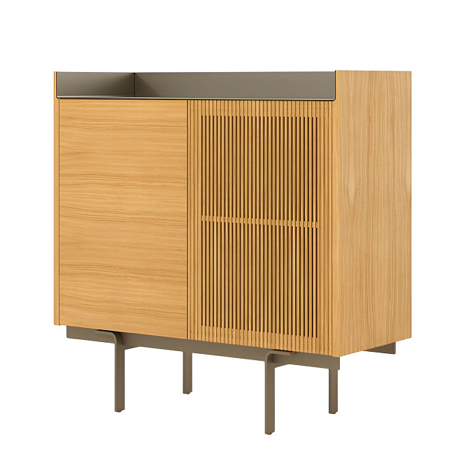 Буфет PUNT Stockholm - фото-1 | interior market