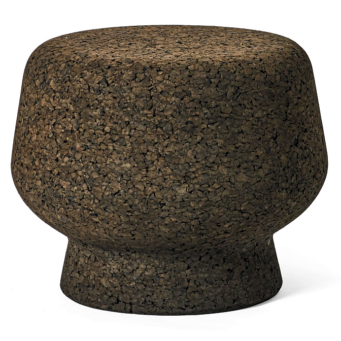 Журнальный столик Classicon Corker No. 2 - фото-1 | interior market