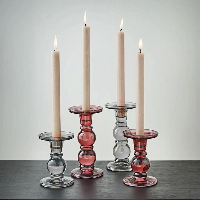 Подсвечник LAMBERT Andratx - фото-2 | interior market