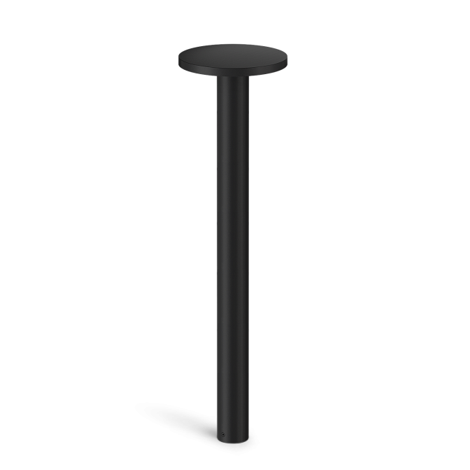 Уличный светильник  Lombardo Stik 200 Opal Bollard 720 - фото-1 | interior market